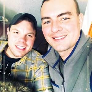 Meet your Posher, Tyler